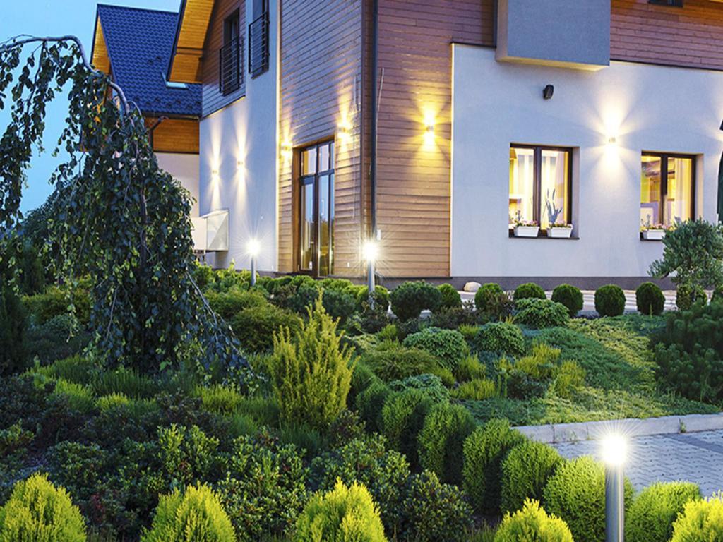 Hotel Oriza Gdów Exterior foto
